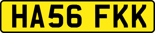 HA56FKK