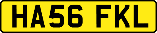 HA56FKL