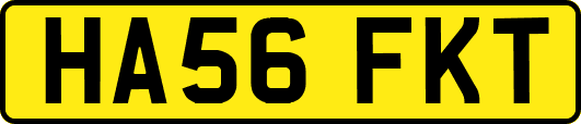 HA56FKT