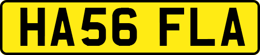 HA56FLA