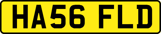 HA56FLD