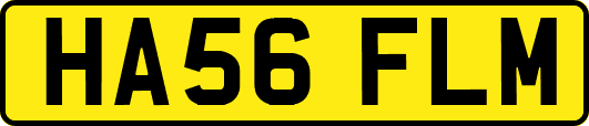 HA56FLM