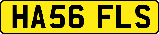 HA56FLS