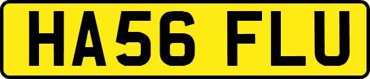 HA56FLU