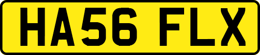 HA56FLX