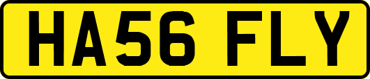 HA56FLY