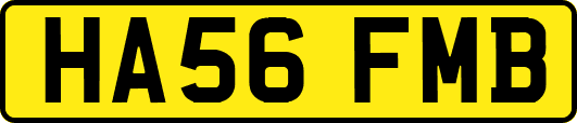 HA56FMB