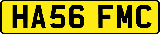 HA56FMC