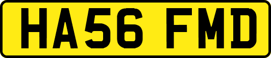 HA56FMD