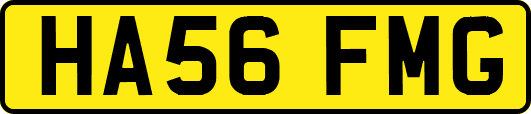 HA56FMG