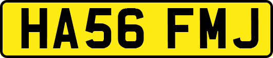 HA56FMJ