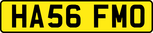HA56FMO