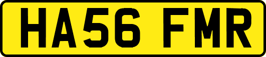 HA56FMR