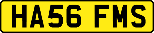 HA56FMS