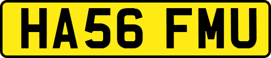 HA56FMU