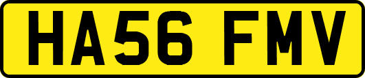 HA56FMV