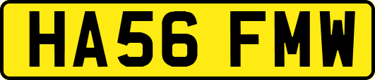 HA56FMW
