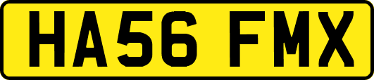 HA56FMX