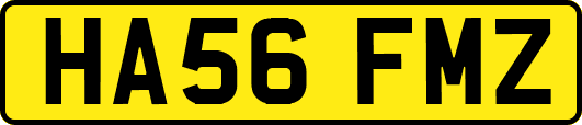 HA56FMZ