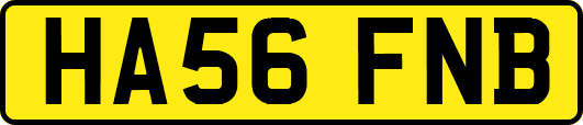 HA56FNB