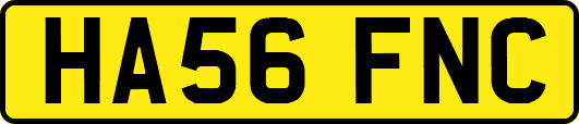 HA56FNC