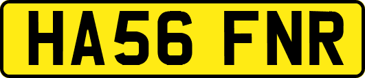 HA56FNR