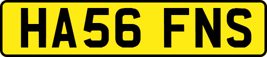 HA56FNS
