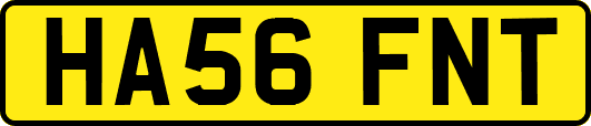 HA56FNT