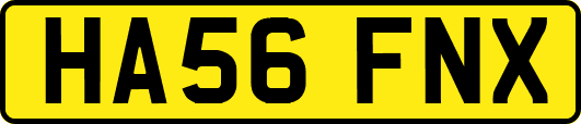 HA56FNX