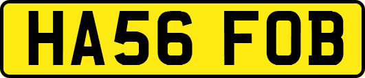 HA56FOB