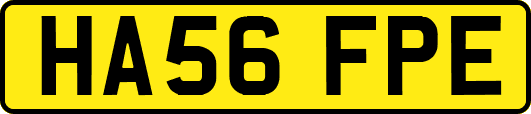 HA56FPE