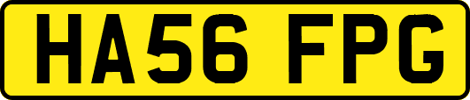HA56FPG