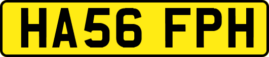 HA56FPH