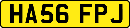 HA56FPJ