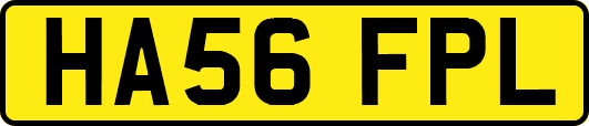 HA56FPL