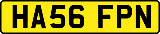 HA56FPN