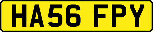 HA56FPY