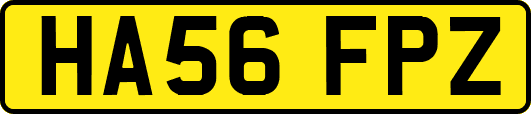 HA56FPZ