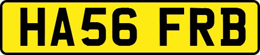 HA56FRB