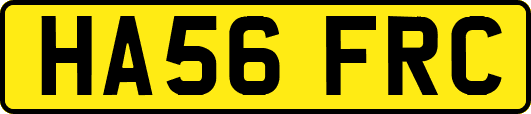 HA56FRC