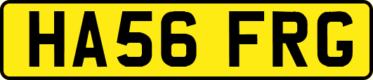 HA56FRG