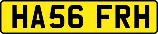 HA56FRH