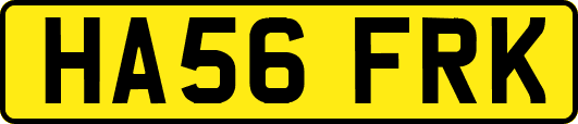 HA56FRK