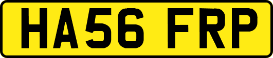 HA56FRP