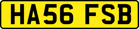 HA56FSB