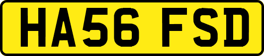 HA56FSD