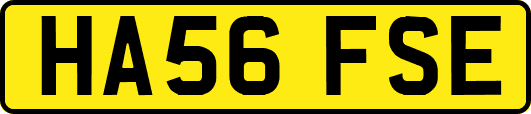 HA56FSE