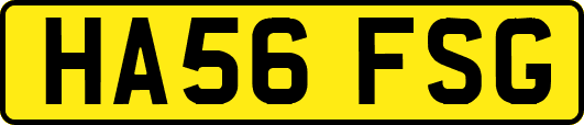 HA56FSG