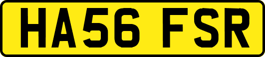 HA56FSR