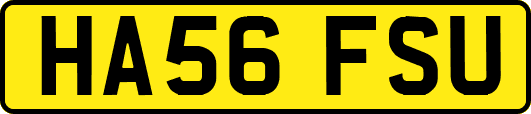 HA56FSU